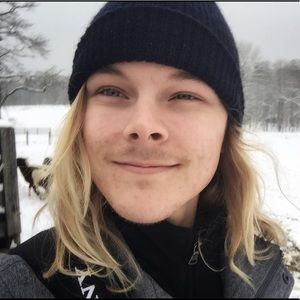 Meet your Posher, Jacob